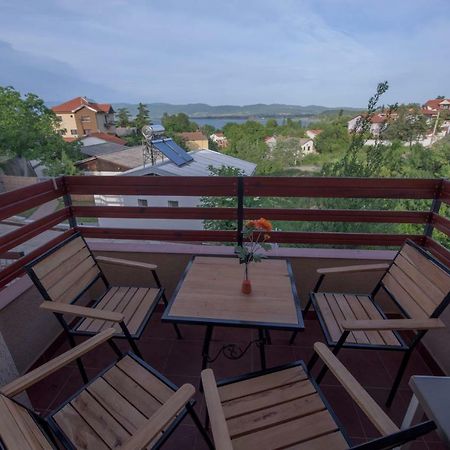 Vila Stefani Dojran Exterior foto