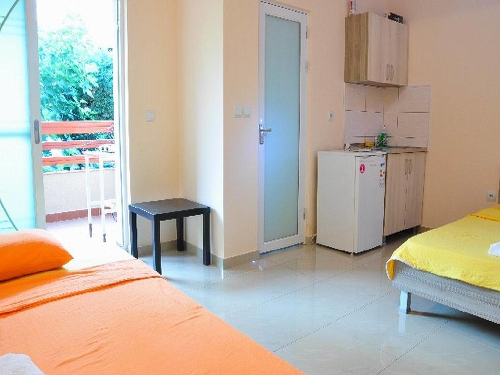 Vila Stefani Dojran Exterior foto