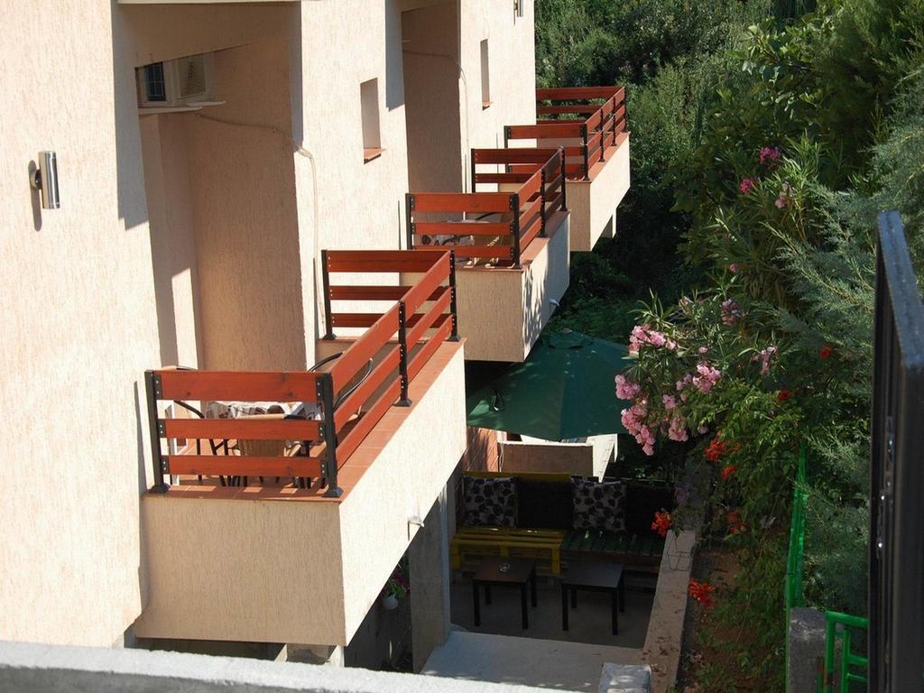 Vila Stefani Dojran Exterior foto