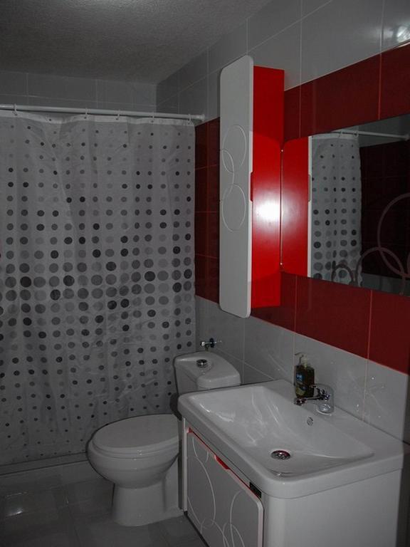 Vila Stefani Dojran Exterior foto