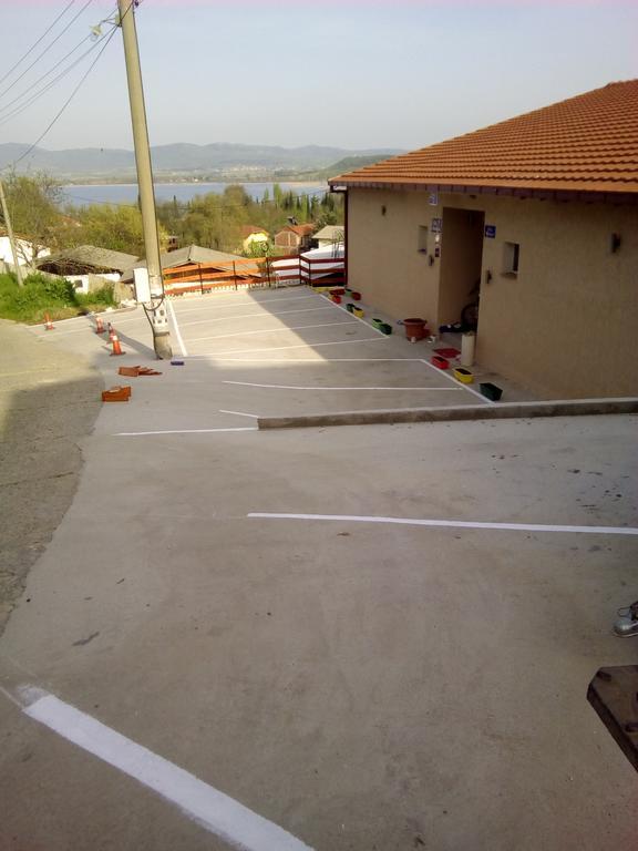 Vila Stefani Dojran Exterior foto
