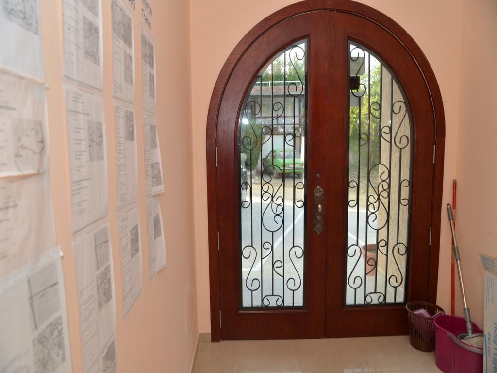 Vila Stefani Dojran Exterior foto