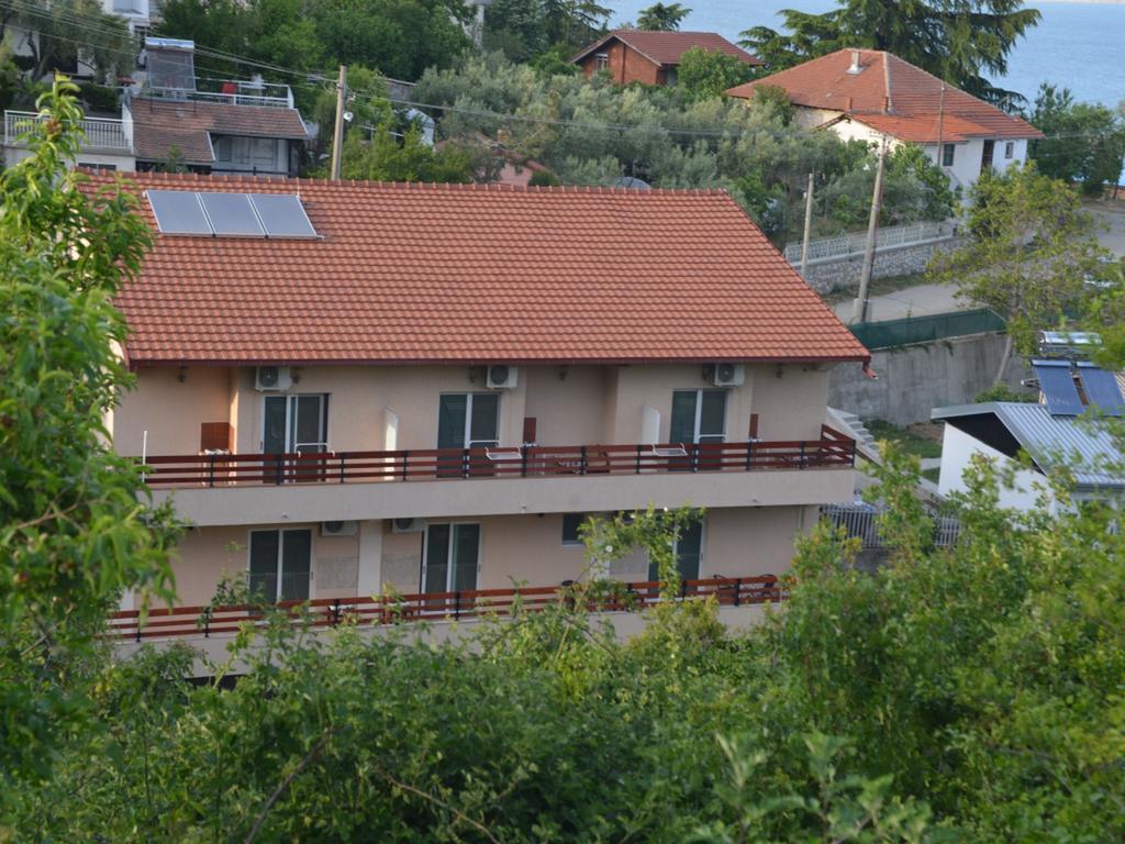 Vila Stefani Dojran Exterior foto