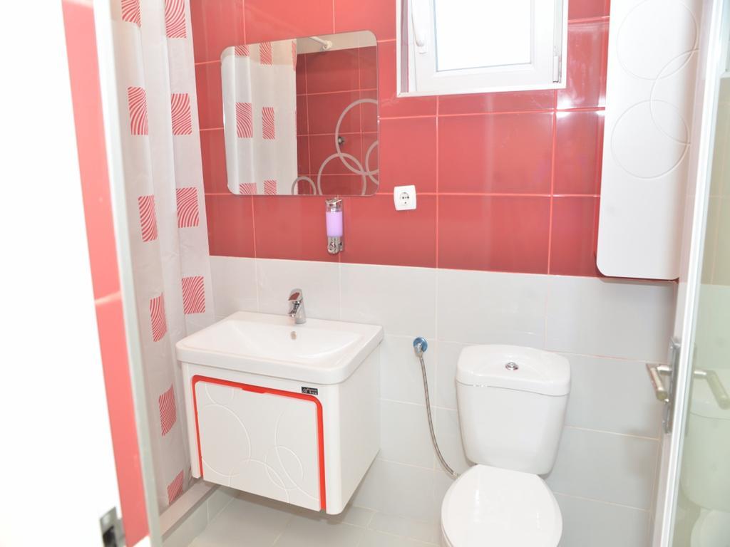 Vila Stefani Dojran Exterior foto