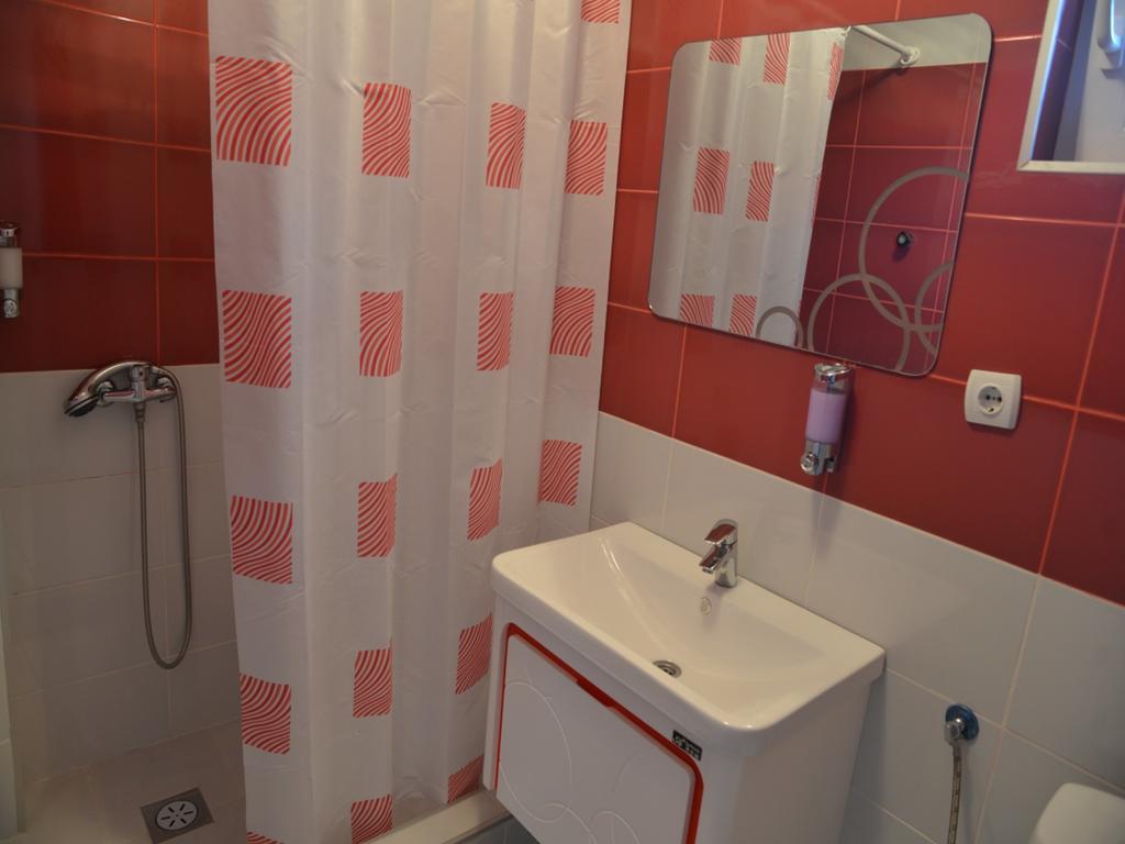 Vila Stefani Dojran Exterior foto