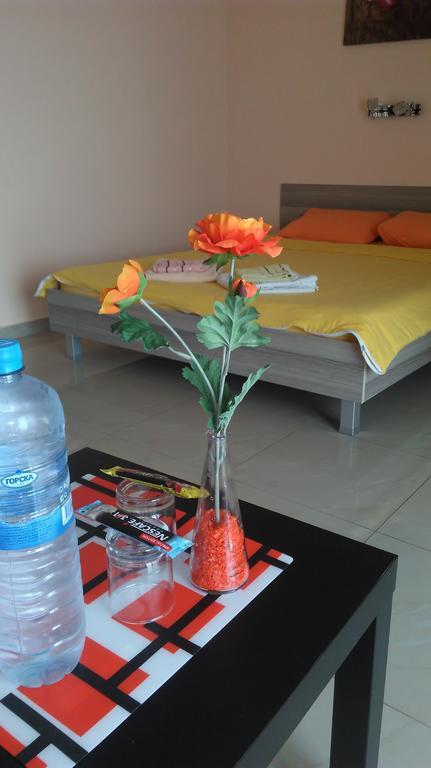 Vila Stefani Dojran Exterior foto
