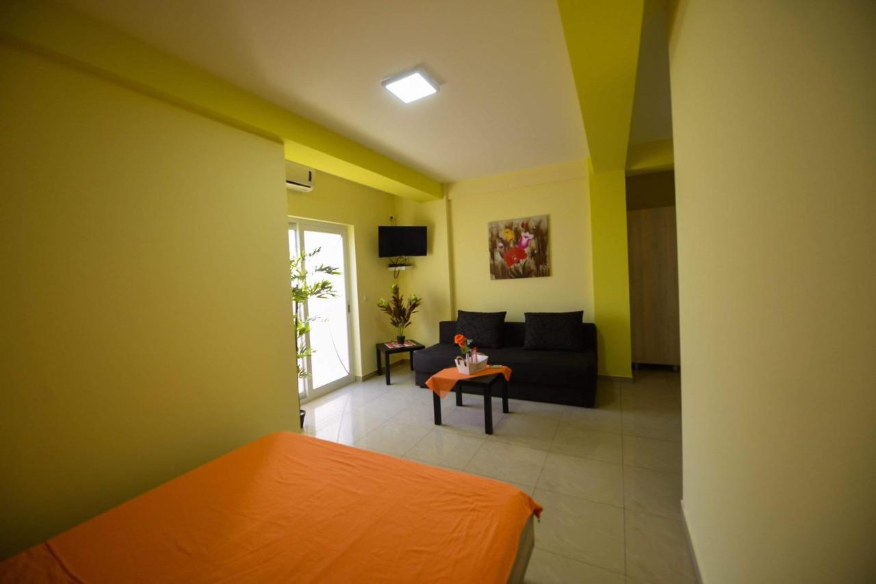 Vila Stefani Dojran Exterior foto
