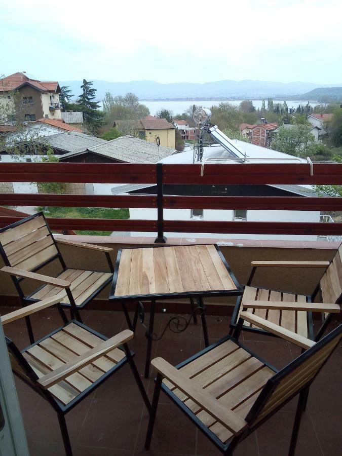 Vila Stefani Dojran Exterior foto