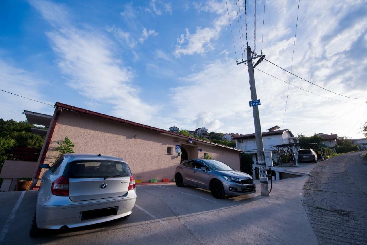 Vila Stefani Dojran Exterior foto