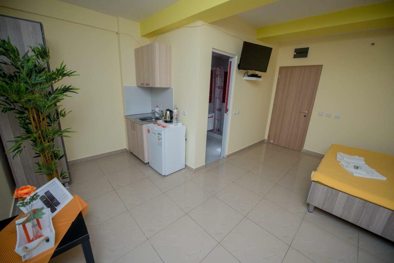 Vila Stefani Dojran Exterior foto