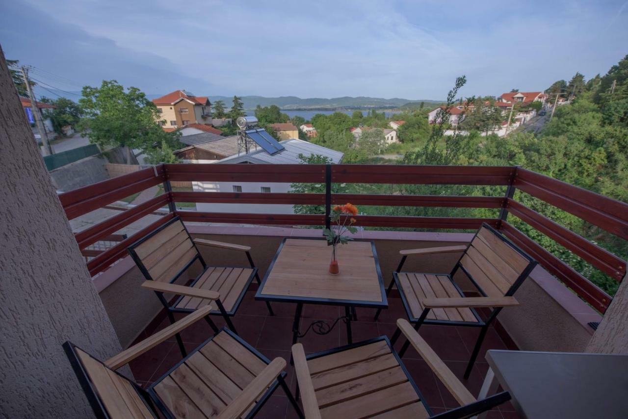 Vila Stefani Dojran Exterior foto